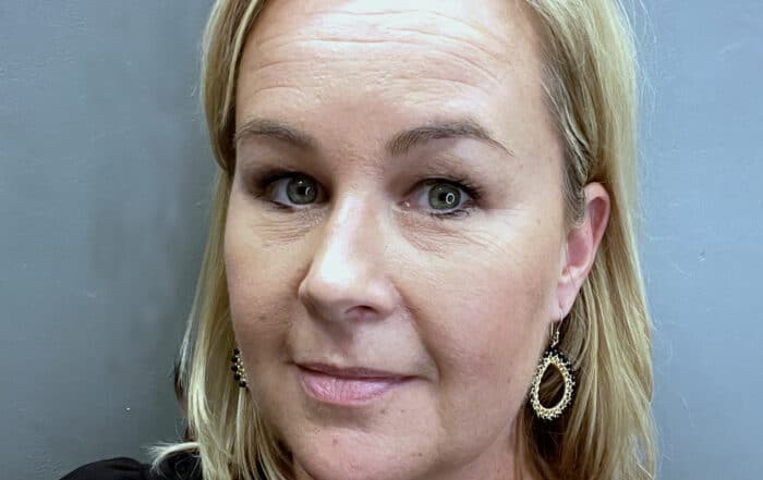 Judith Middleton, CEO of DUO Marketing, a b2b tech specialist agency