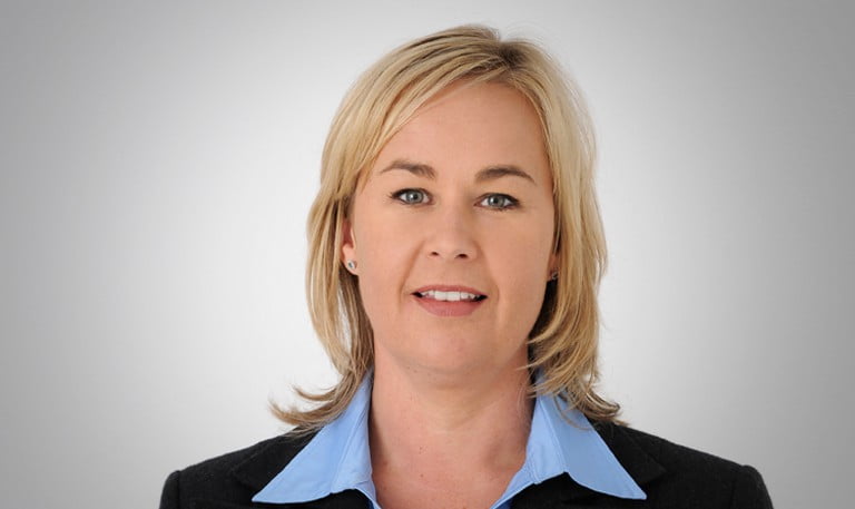 Judith Middleton - CEO