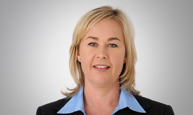Judith Middleton – CEO Judith Middleton - CEO, DUO