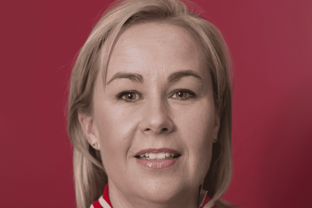 Judith Middleton, DUO CEO, speaks about B2B lead generation