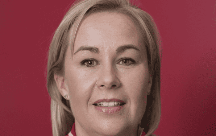 Judith Middleton, DUO CEO, speaks about B2B lead generation