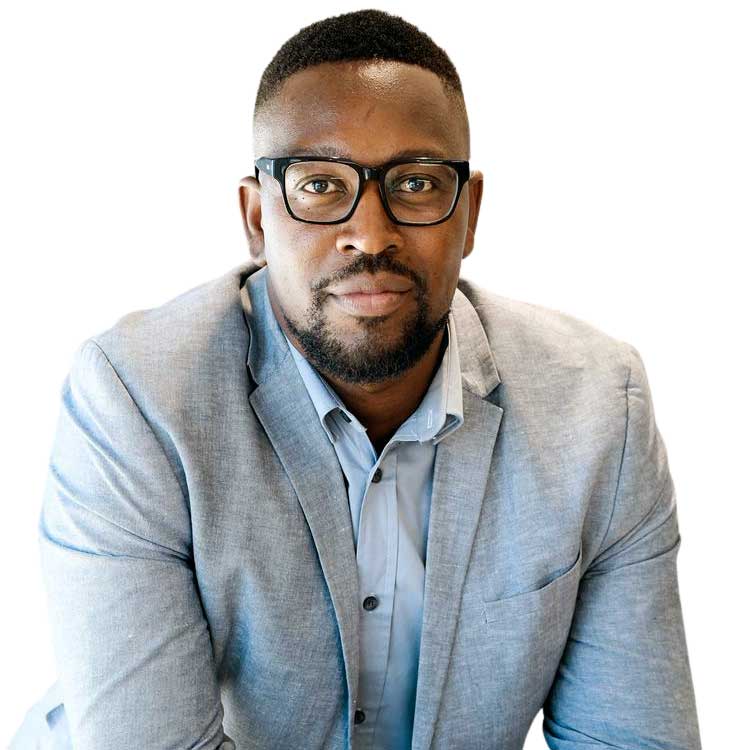About Kabelo Chabalala, Senior Account Manager at DUO