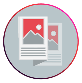 Duo Marketing Website UX/UI strategy and design services icon
