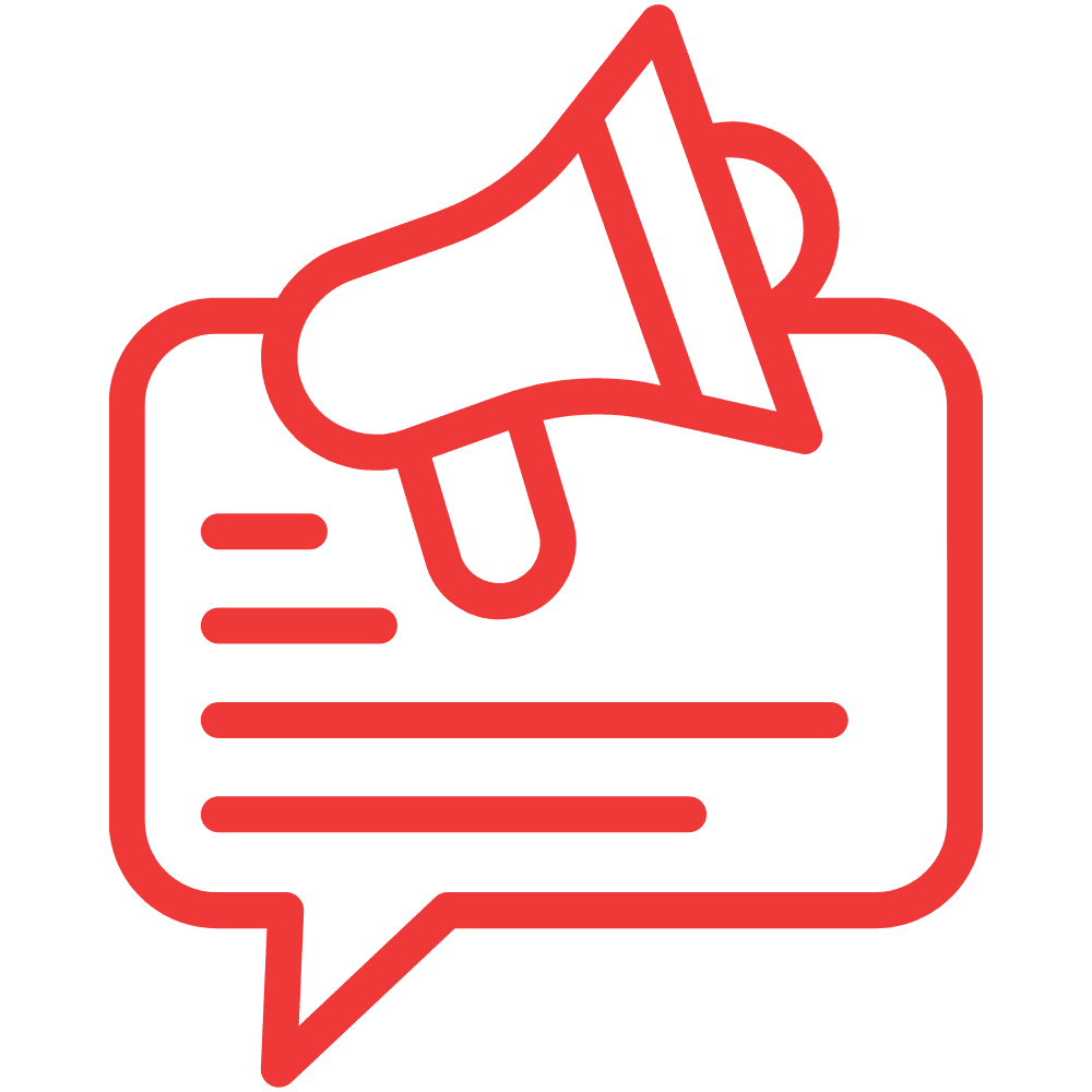 Messaging and content