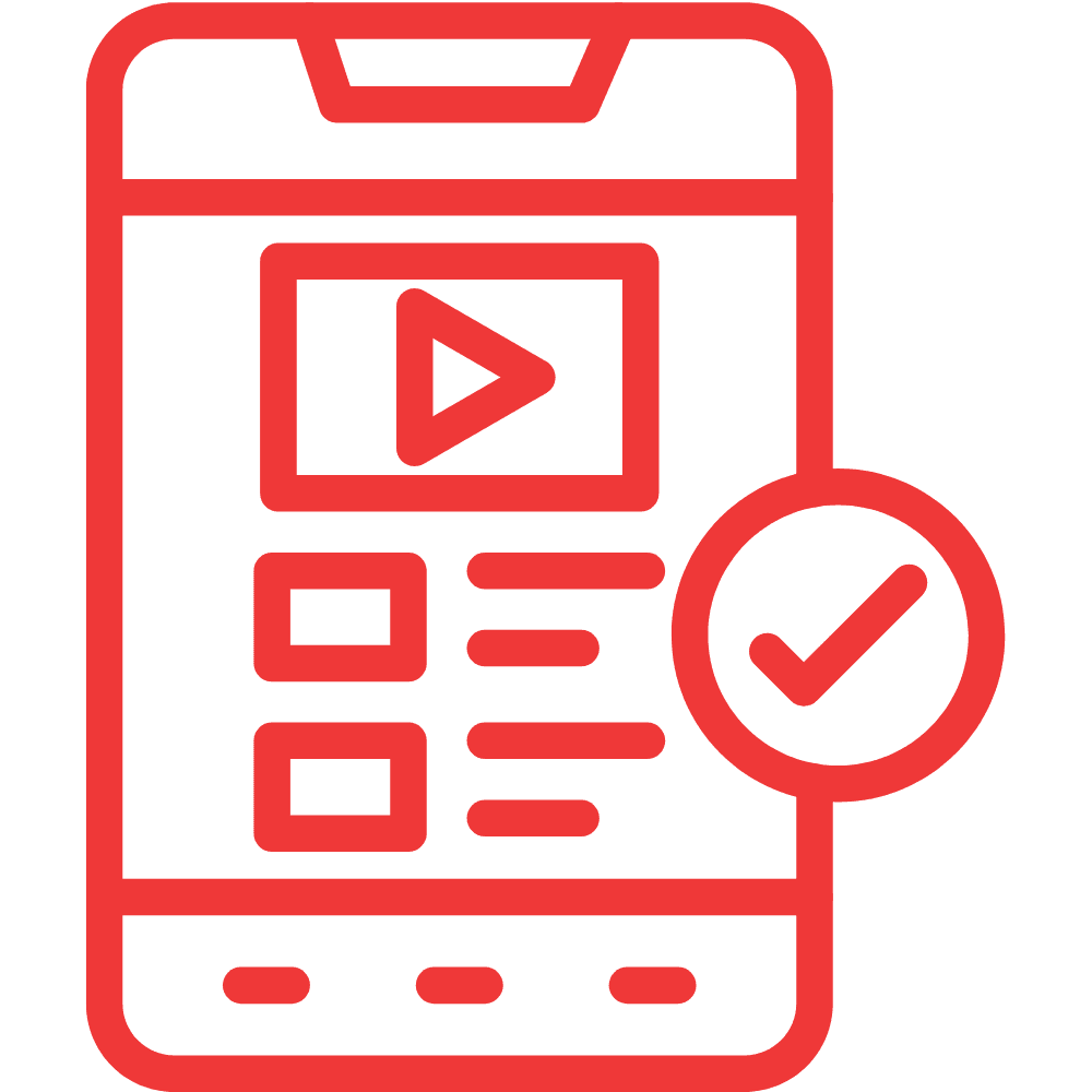 Digital Marketing Services Mobile friendliness