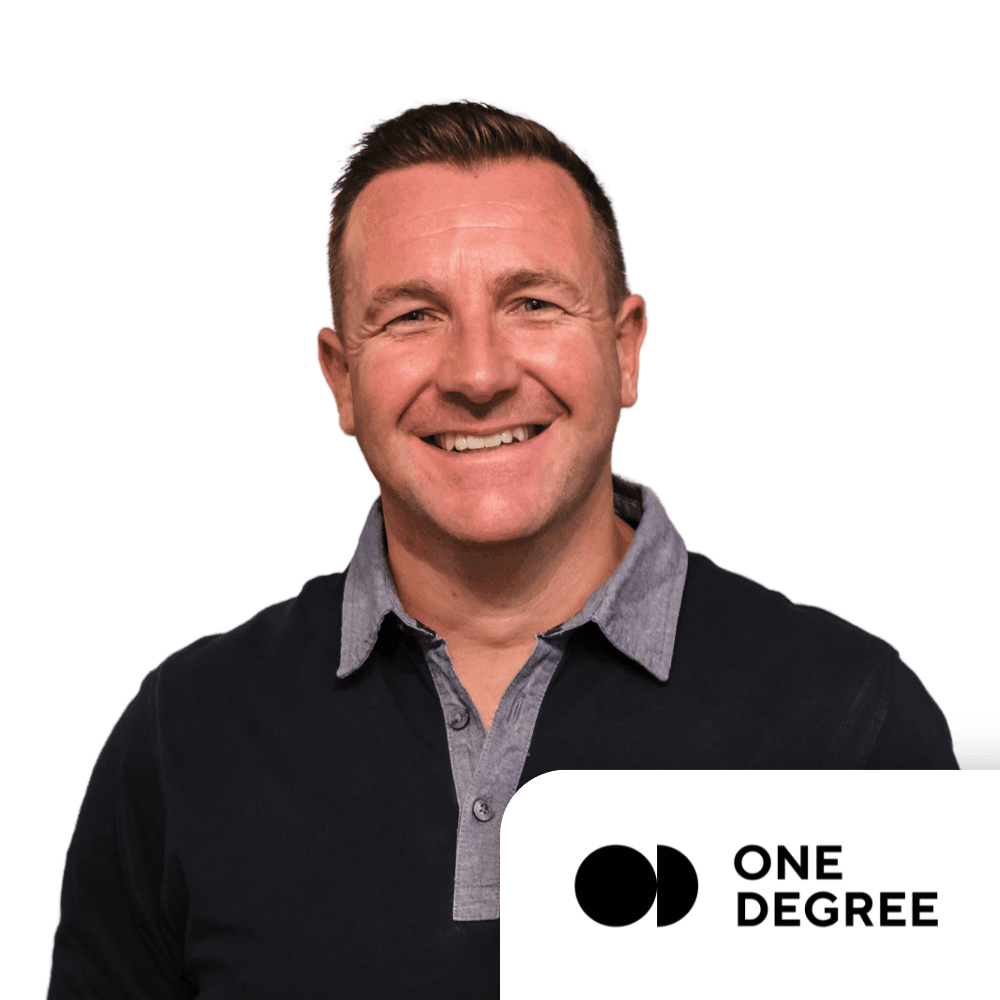One Degree 1