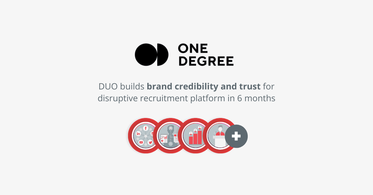 Case Studies One Degree