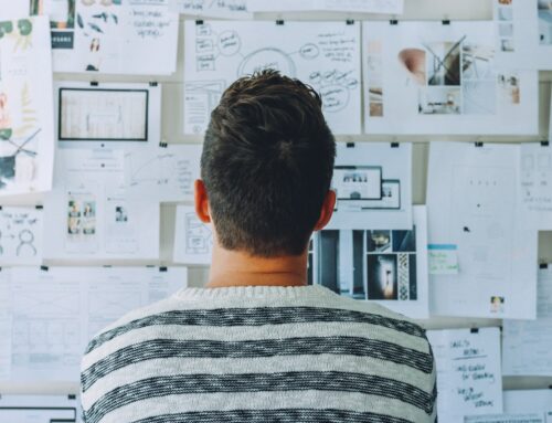 The future of PR: 3 key trends