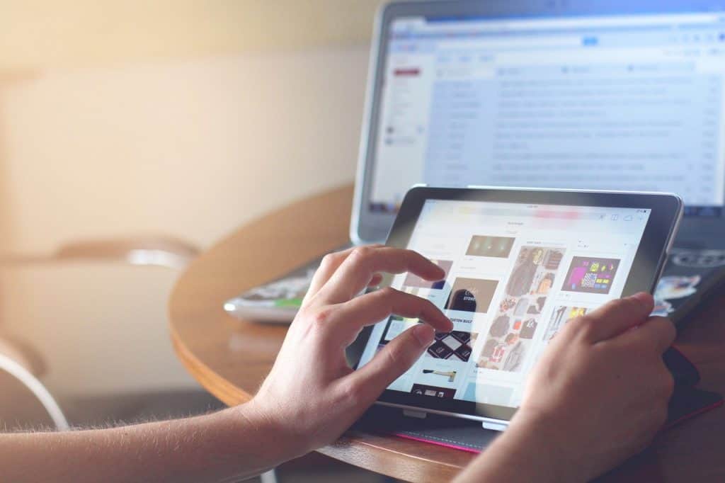 People are the digital economy