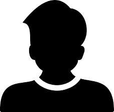 About Person silhouette