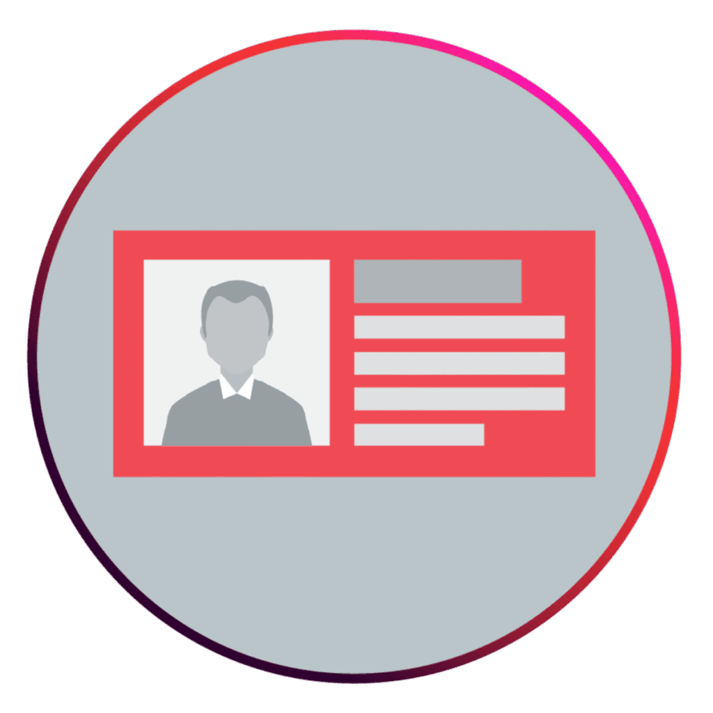 Personal Profiling 1
