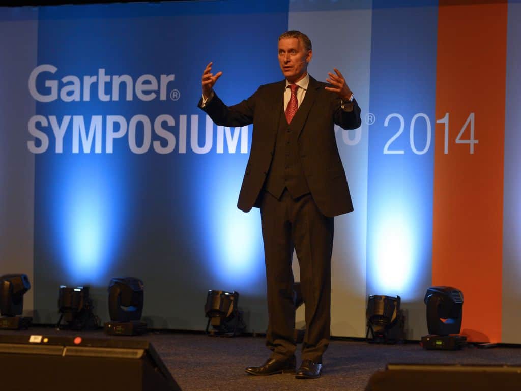 DUO Tasked With Generating Maximum Visibility And Sales For The Gartner