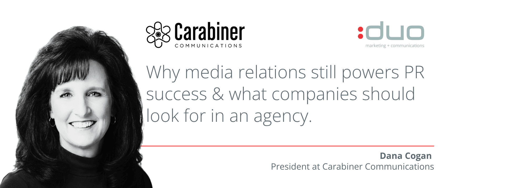 Media Relations