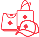 Duo Marketing Premium Brand Merchandise icon