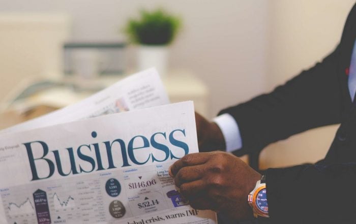 PR and public relations for your B2B tech brand
