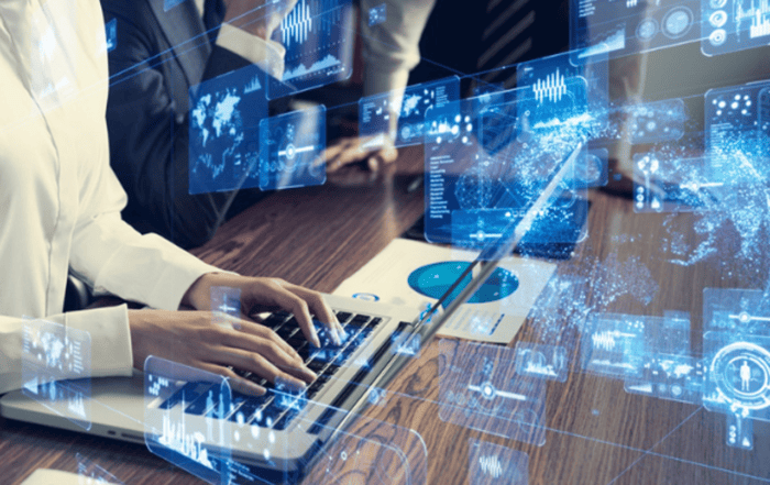 Proptech trends for 2023