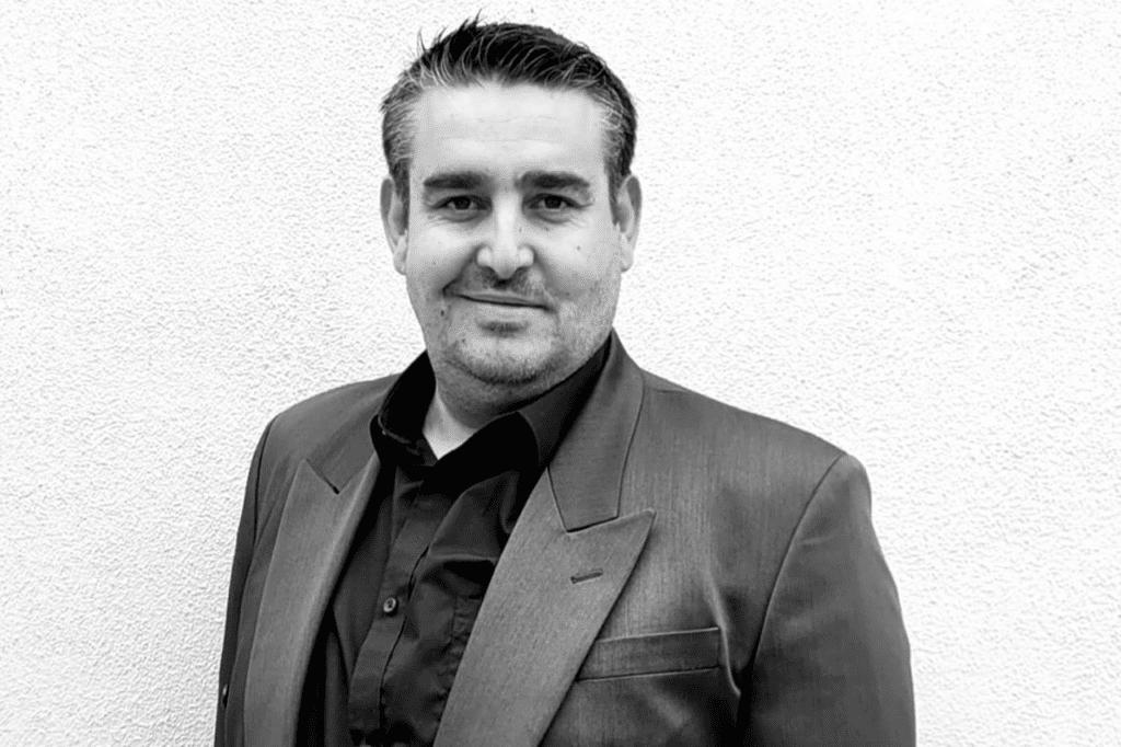 Quintin van der Linde, Senior New Business Developer at Ecentric Payment Systems, on unlocking Africa's e-commerce potential