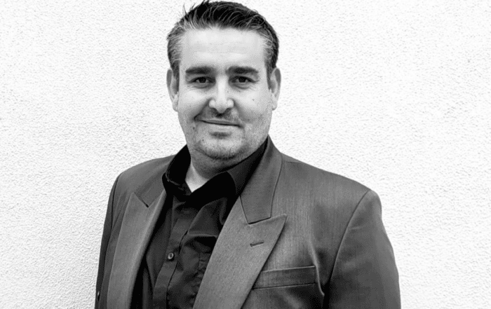 Quintin van der Linde, Senior New Business Developer at Ecentric Payment Systems, on unlocking Africa's e-commerce potential