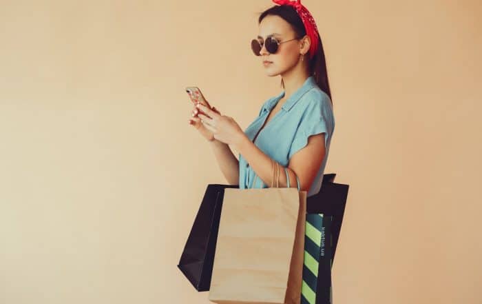 Retailers have no choice but to chase customer experience