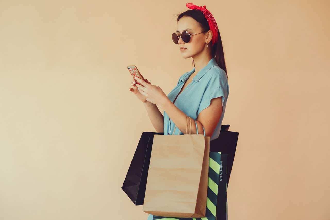 Retailers have no choice but to chase customer experience