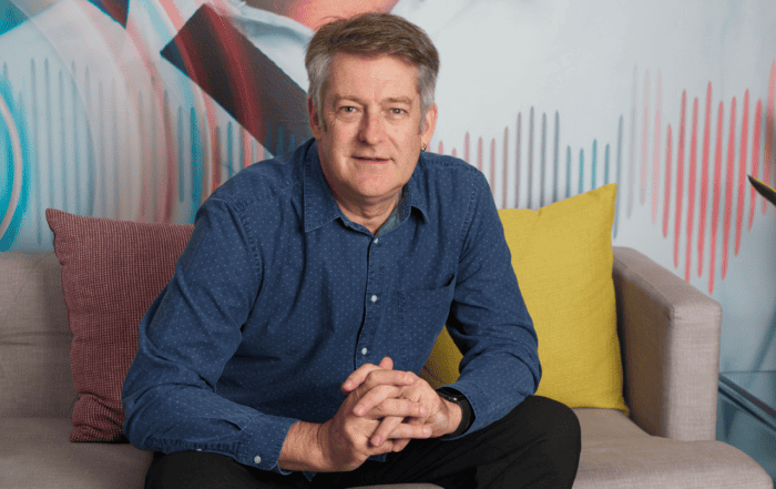 Rob Lith, Telviva CCO, discuses WhatsApp for Business