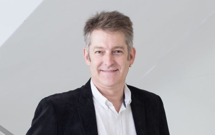 Telviva CCO Rob Lith