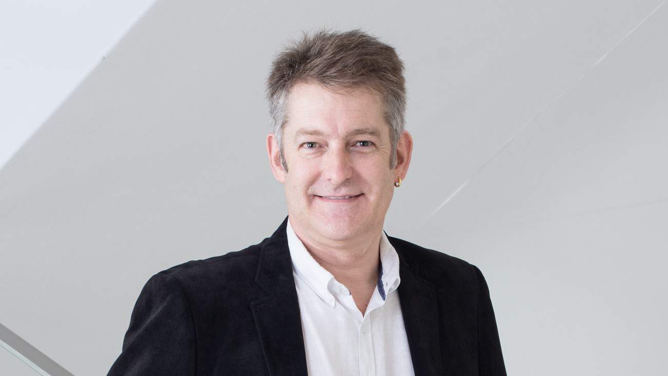 Telviva CCO Rob Lith
