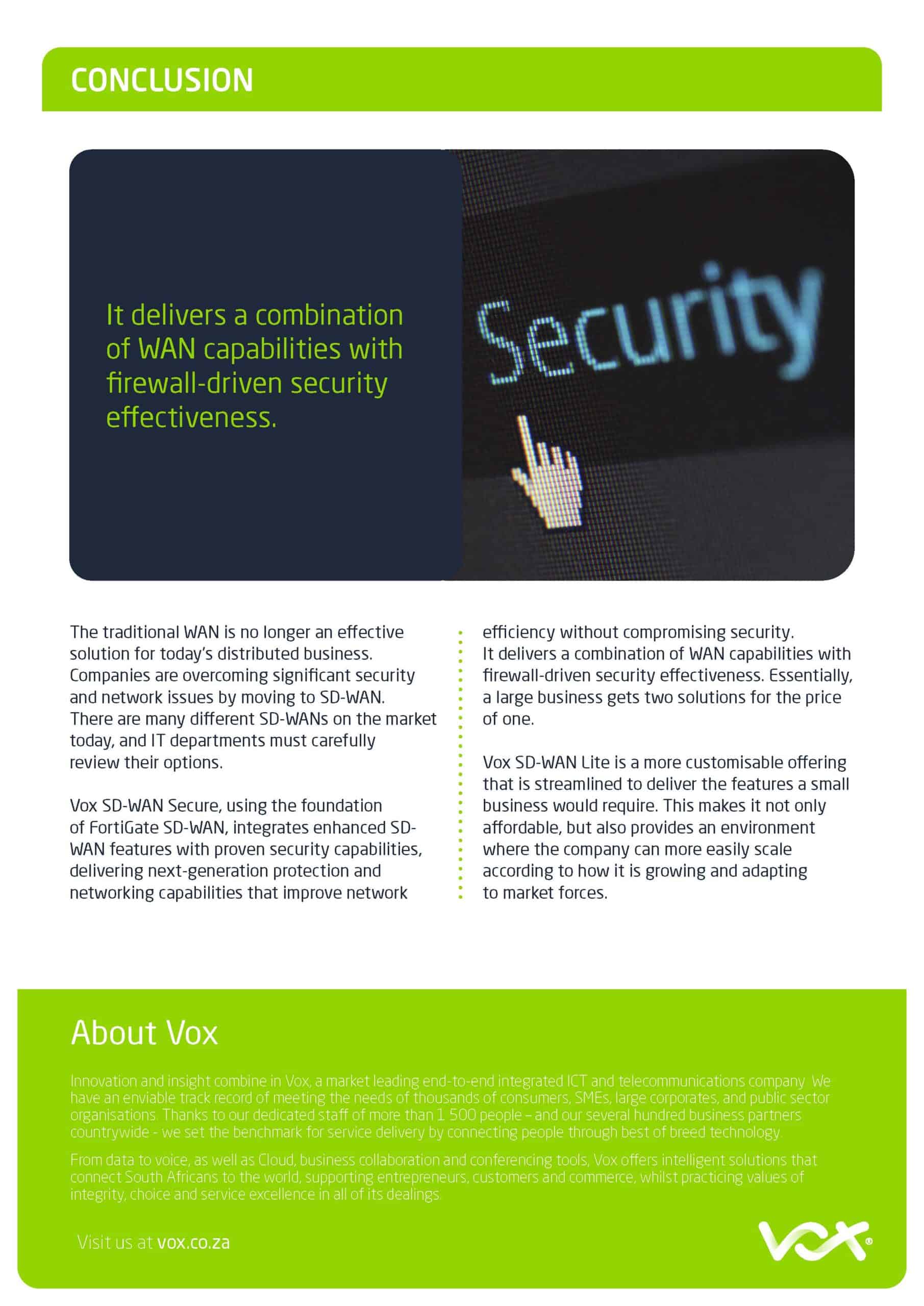 SD WAN whitepaper Page 16 scaled