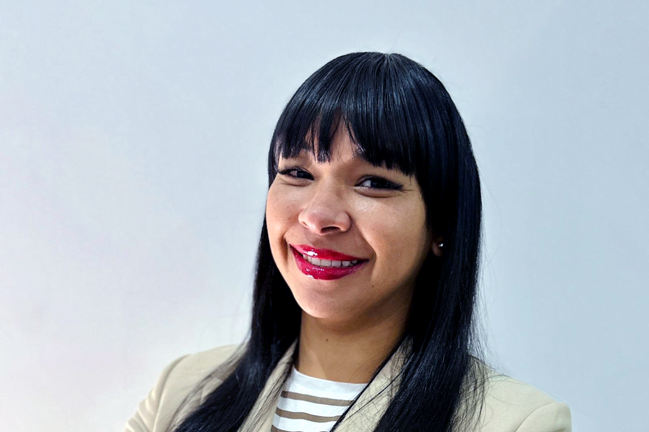 Shey Nel will head up DUO's Consumer Tech Division