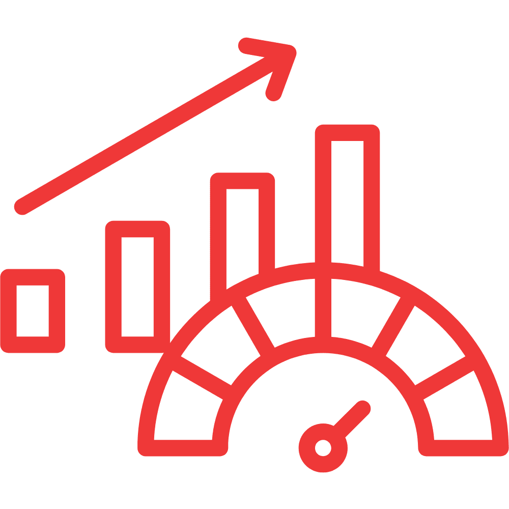 Digital Marketing Services Site size and performance