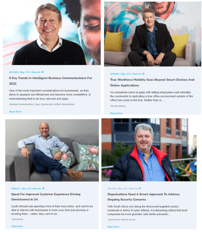 Using integrated marketing and communications for brand elevation and lead generation Telviva blogs
