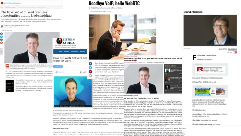 Telviva casestudy coverage