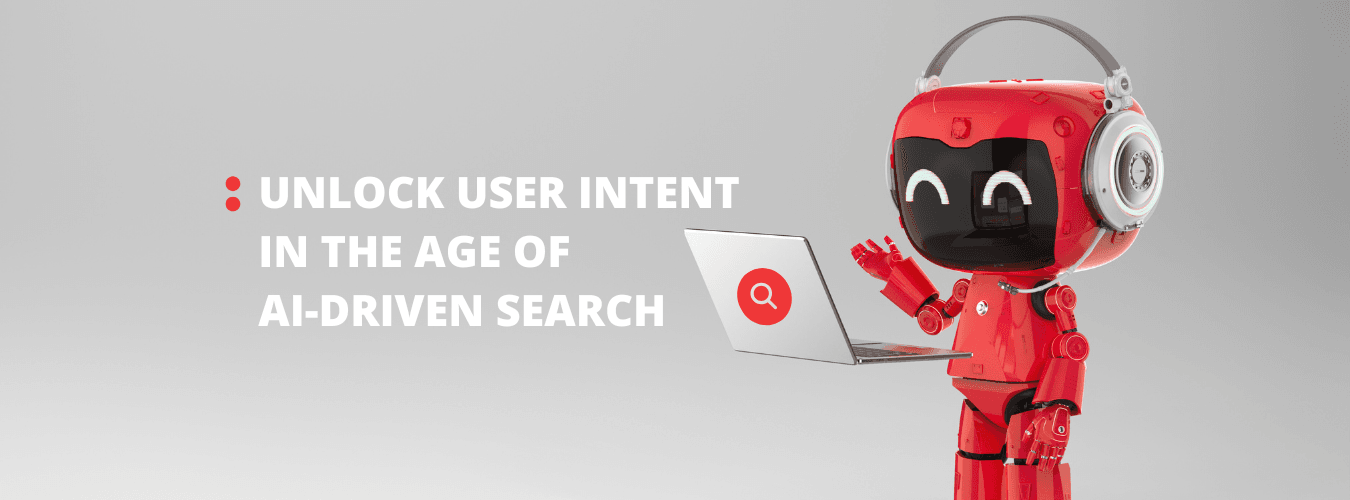 Even as AI-driven tools help cut down on time and effort needed to drive organic SEO, the traditional fundamentals - content that provides value and matches search intent - remain crucial.