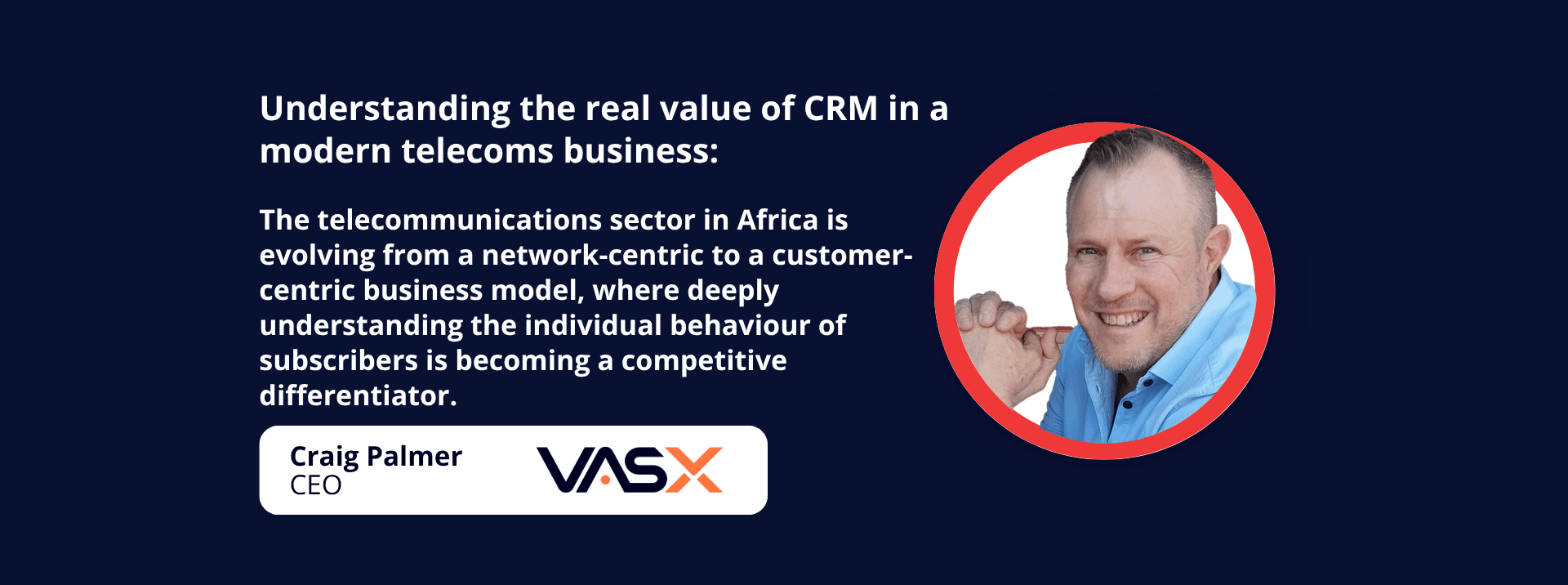 CRM