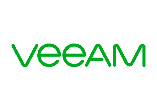 About Veeam