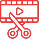 Duo Marketing Video Editing & Post-Production icon