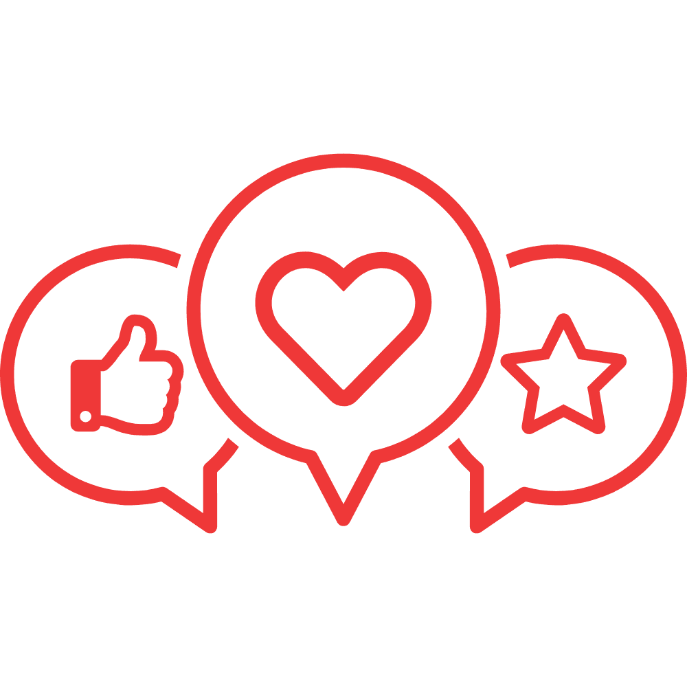 Marketing Services Videos for social media