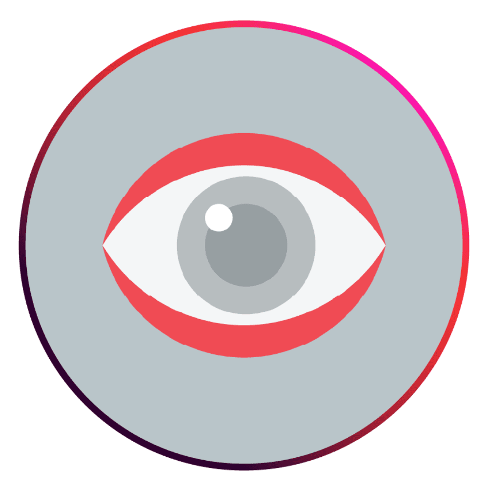 Marketing Services Visual Language