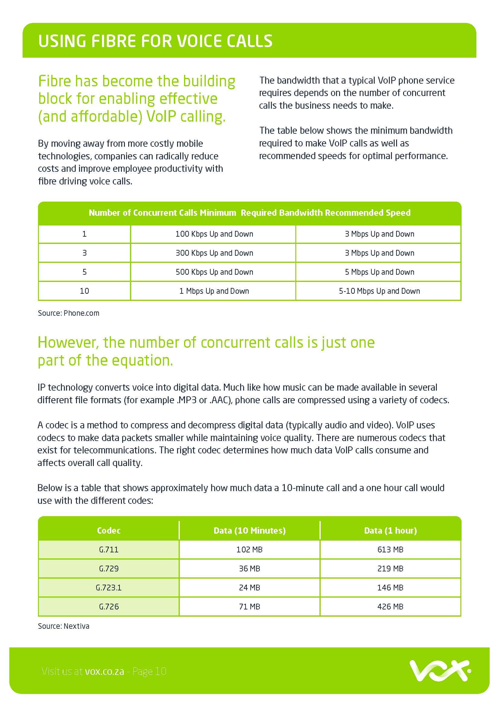 Vobi whitepaper final Page 10