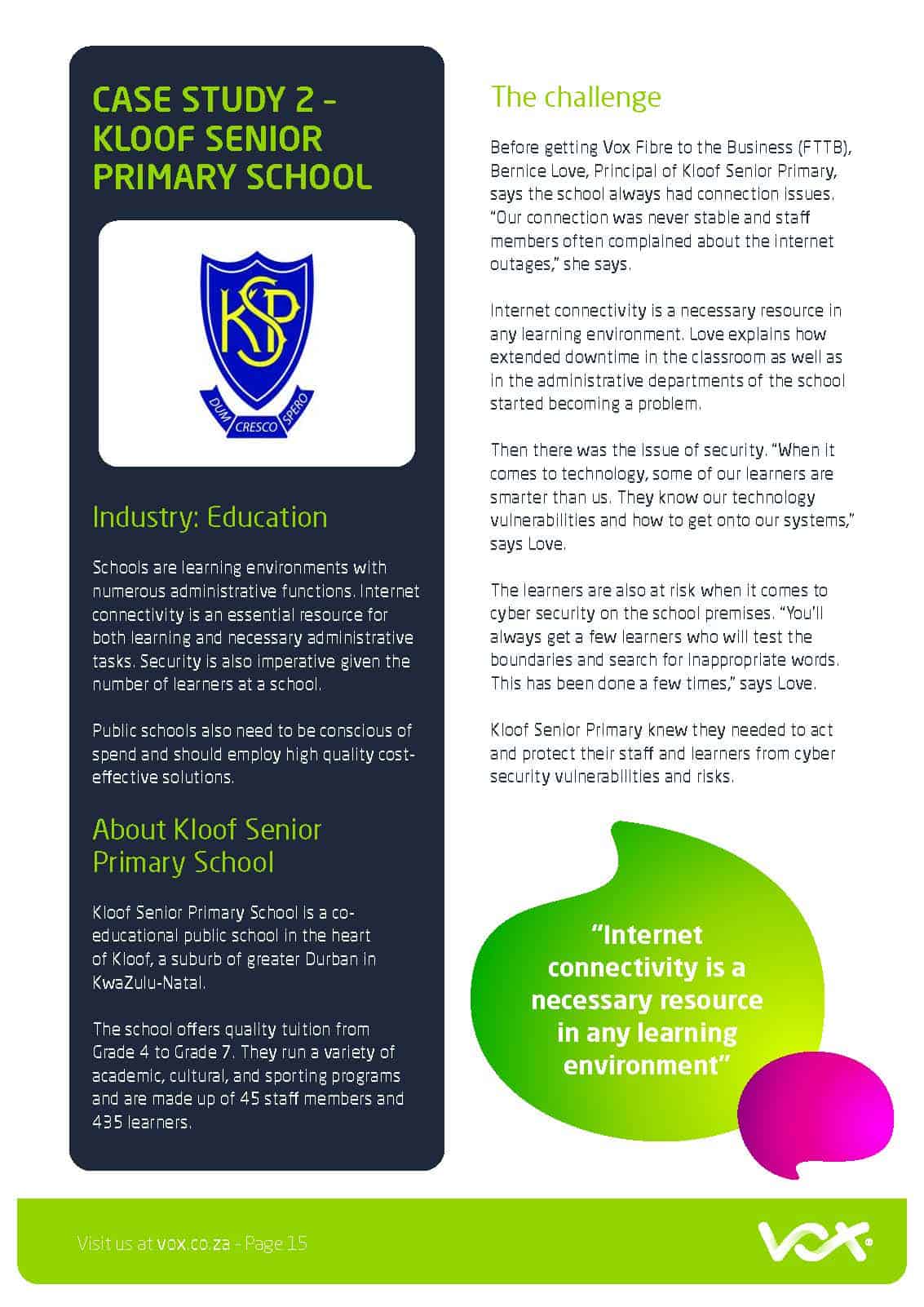 Vobi whitepaper final Page 15