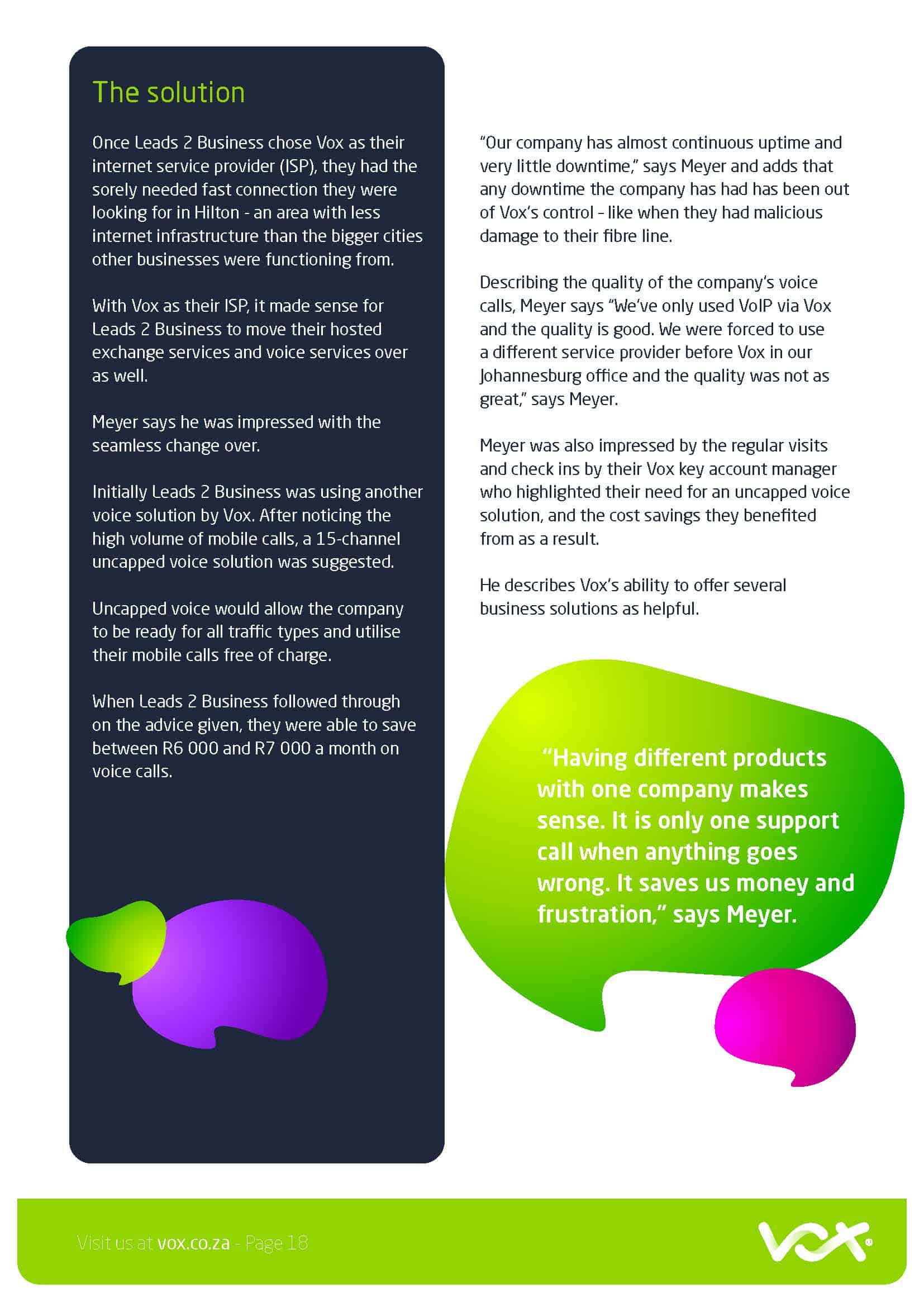 Vobi whitepaper final Page 18