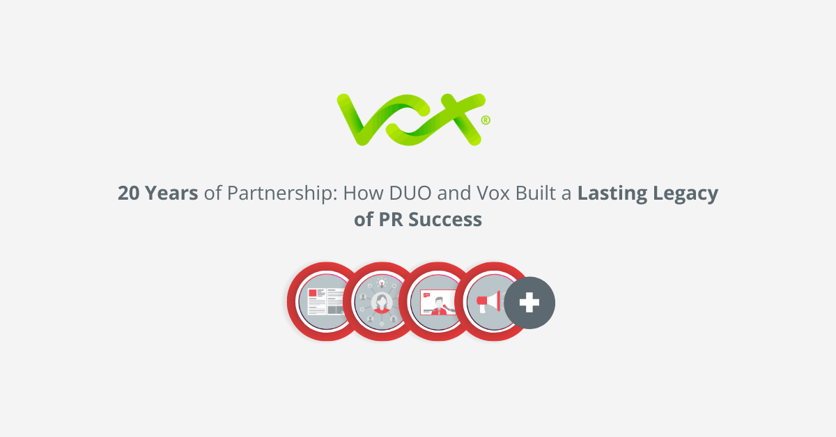 Case Studies Vox
