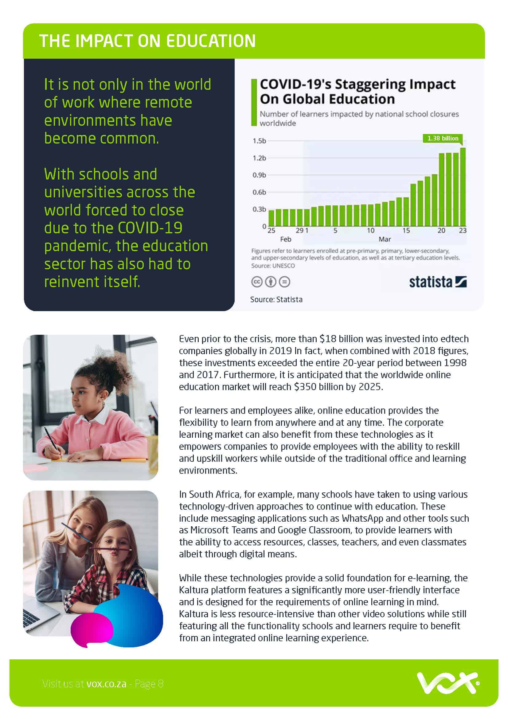 Vox Work from Home White Paper Page 08