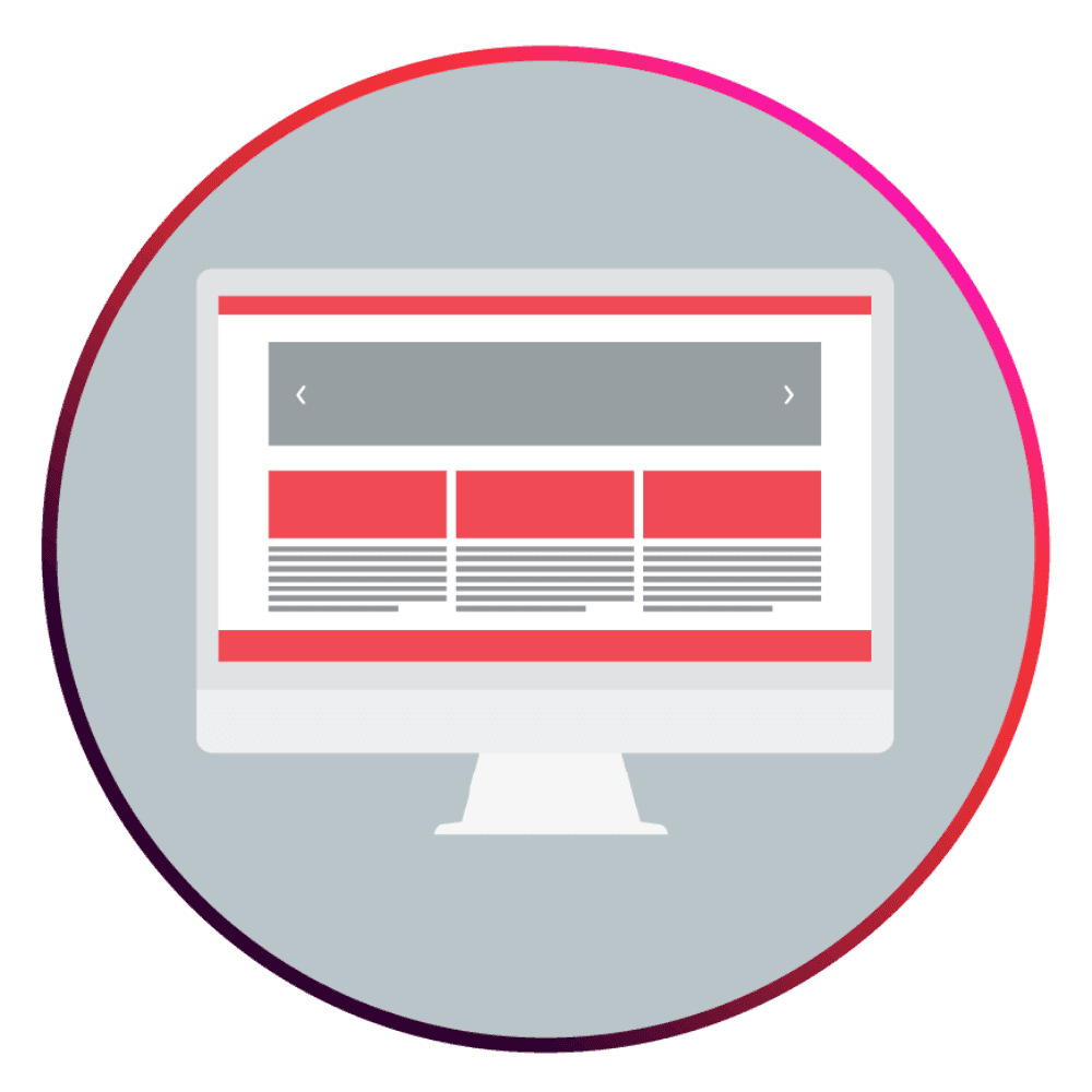 Digital Marketing Services Website Development