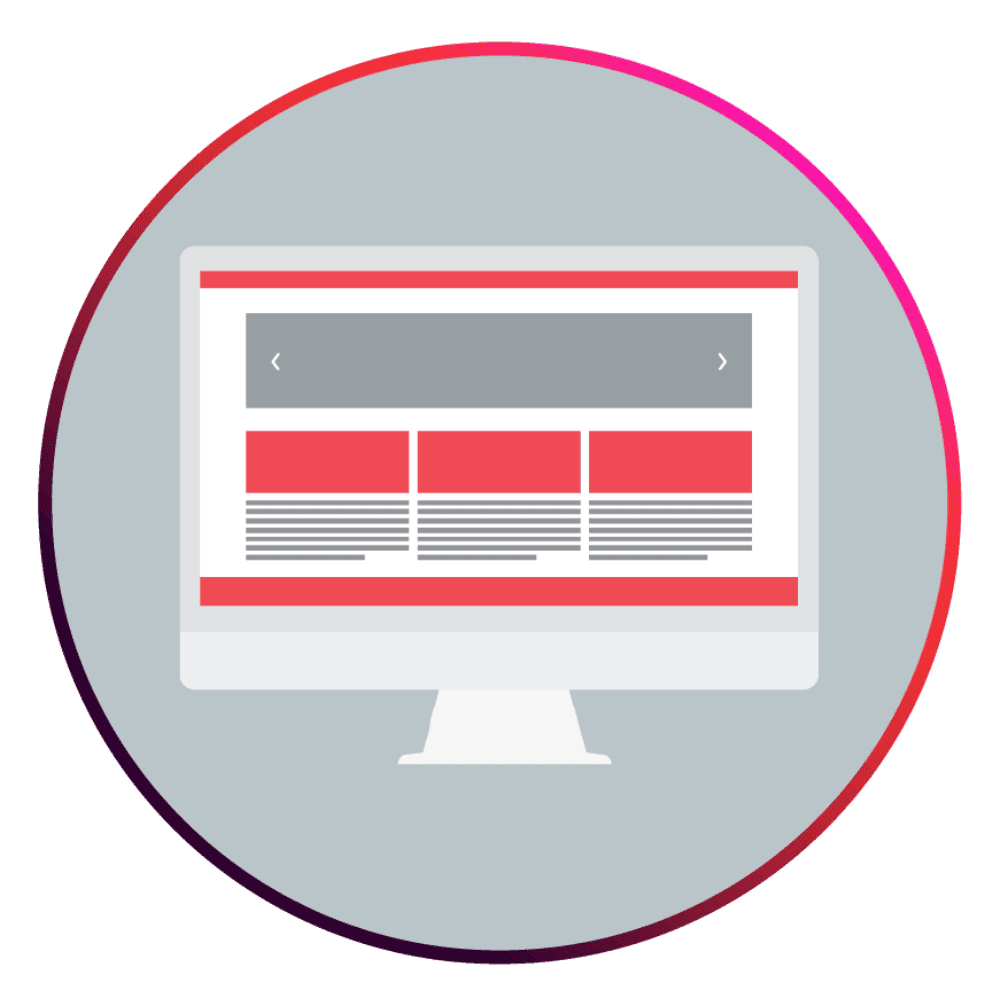 Website Development