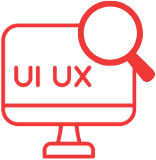 Duo Marketing Website UX-UI Audit icon