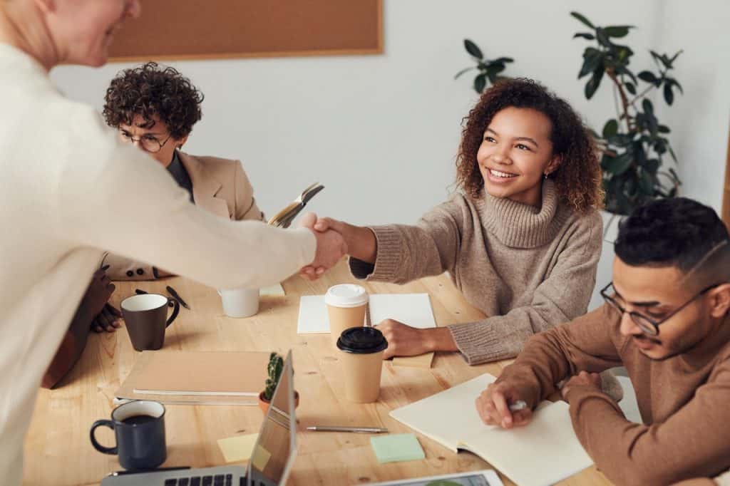 What'll make you fall head over heels for the right PR agency? Whatll make you fall head over heels for the right PR agency