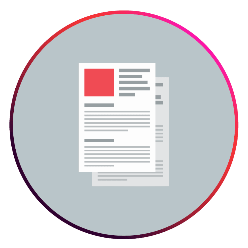 Marketing Services White Paper Development