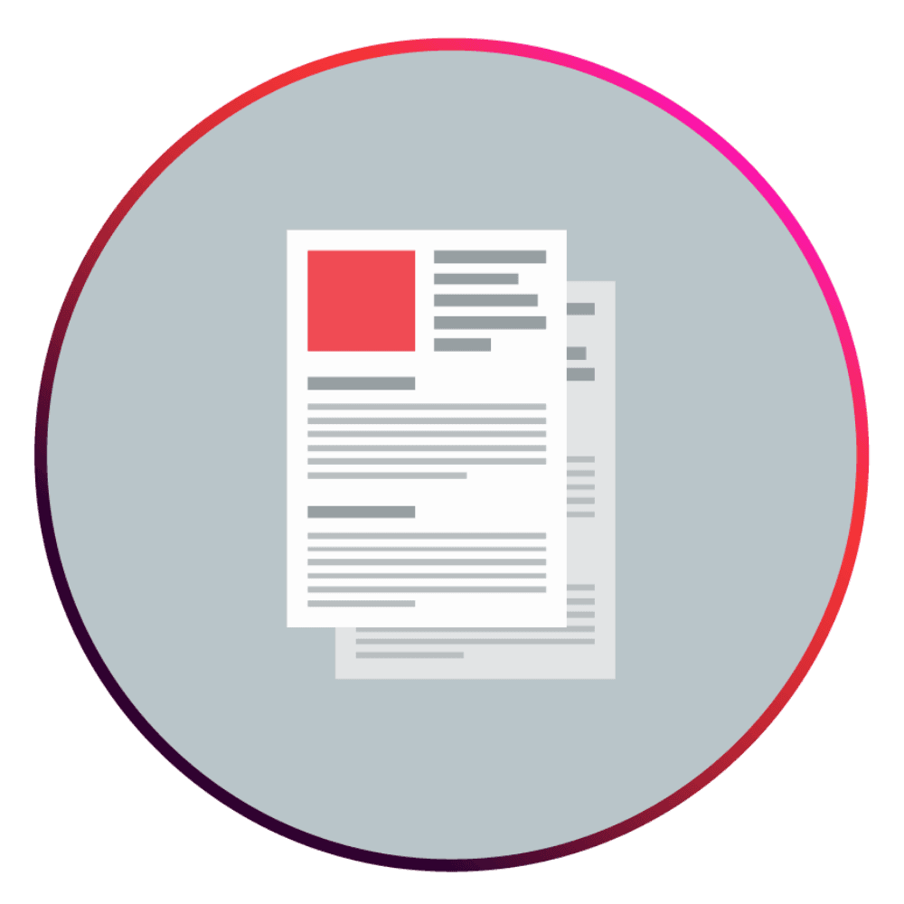 White Paper Development