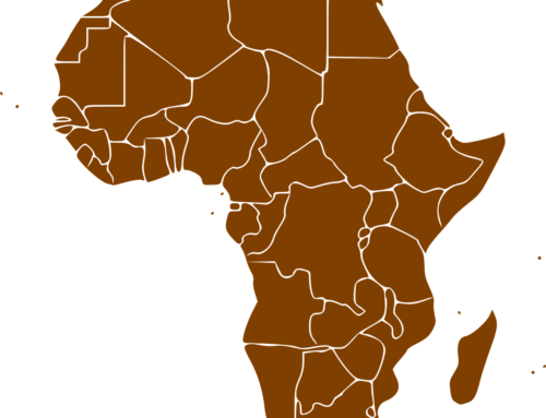 Innovative Africa is on the rise and solving unique problems and challenges